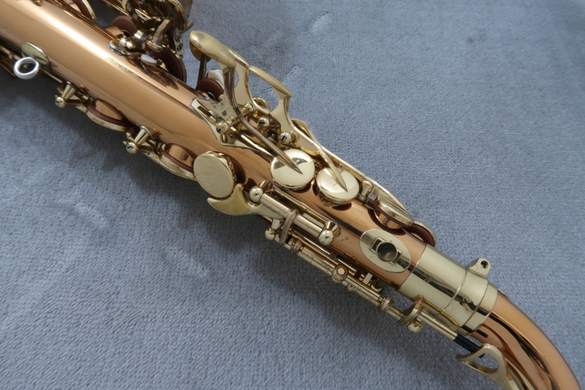 【さらに値下げ】Yanagisawa A-992 純正ケース付き さらに値下げ】Yanagisawa A-992 純正ケース付き - メルカリ
