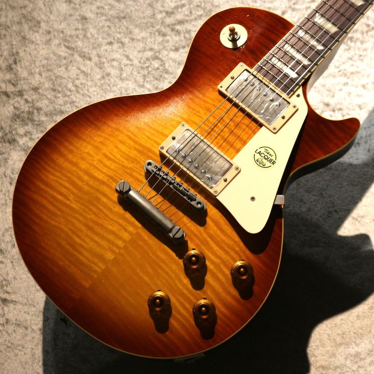 LS-102F C/VVF ~Vintage Violin Finish~ #2551290 | 【クロサワ