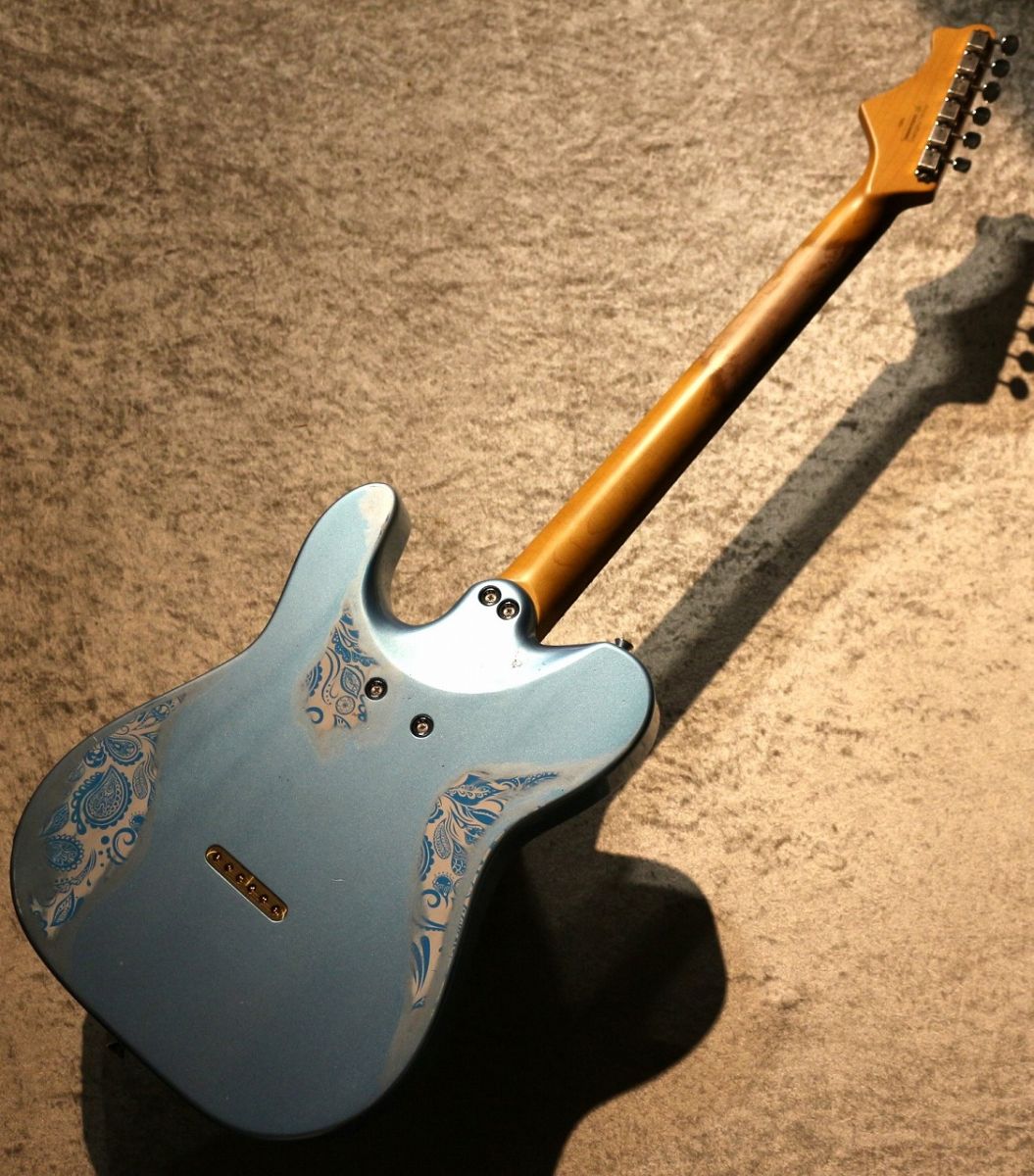 洋楽 Struggla Affiliation C.E - Mesh Track Crew Neck White | ALTERFATE