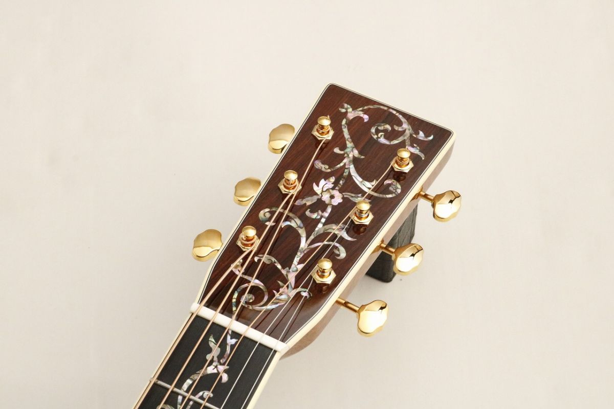 CTM 000-45 Tree of Life #2934659 | 【クロサワ楽器店オンライン