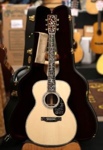Martin、ハードケースのアコースティックギター検索結果一覧