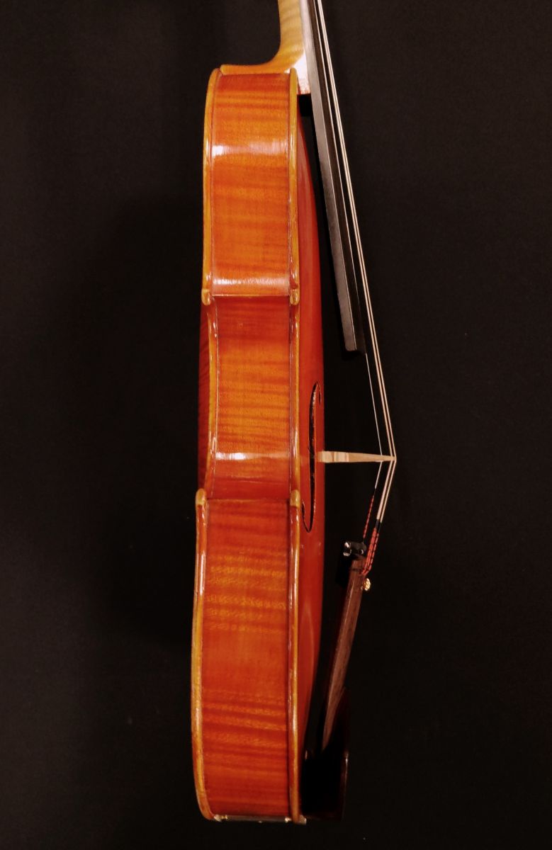 Riccardo Bergonzi 41.3cm | 【クロサワ楽器店オンラインショップ