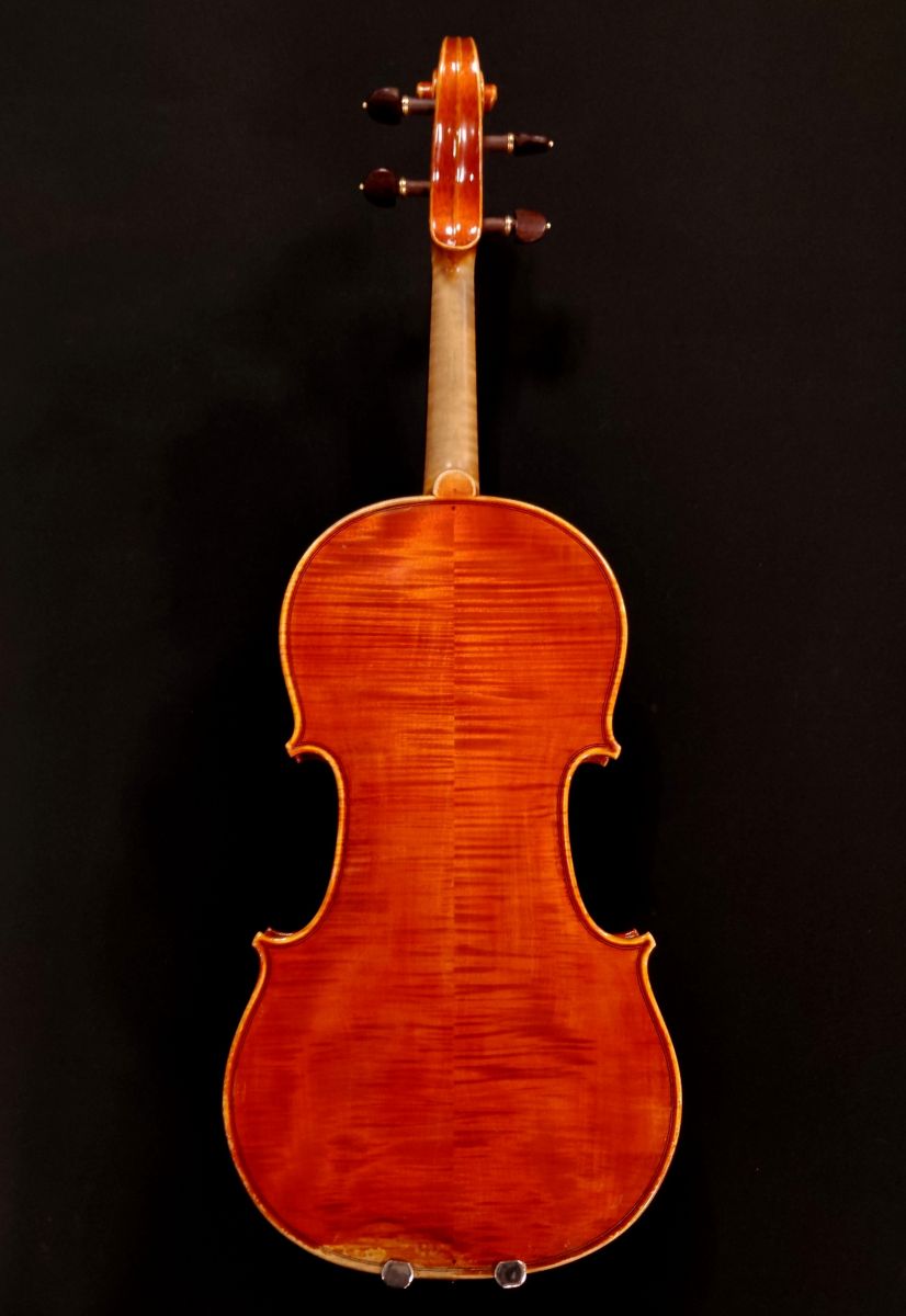Riccardo Bergonzi 41.3cm | 【クロサワ楽器店オンラインショップ