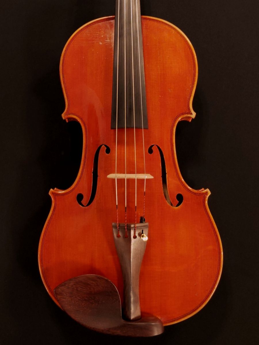 洋楽 Official Riccardo Bergonzi 41.3cm | 【クロサワ楽器店オンラインショップ