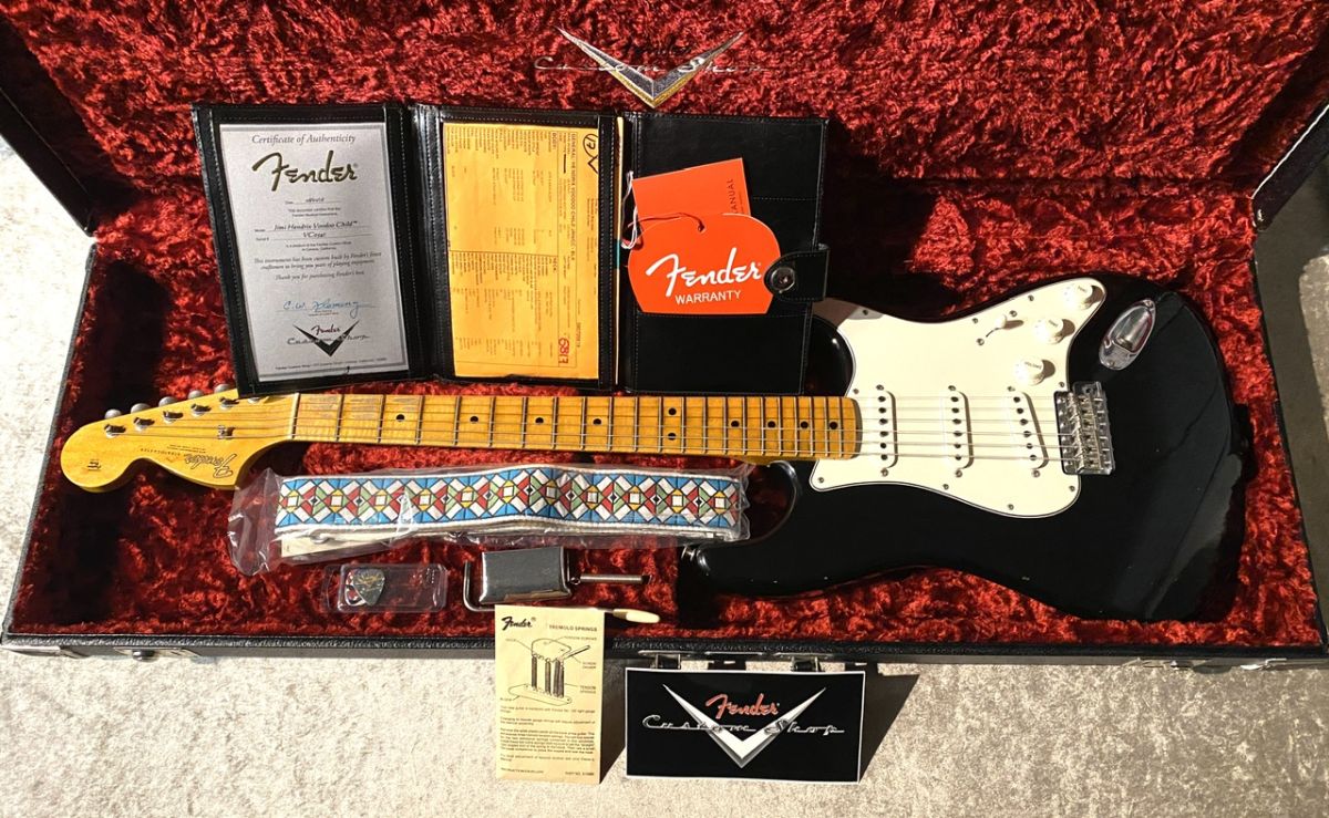 JIMI HENDRIX 6CDコレクターズ限定盤中古2000限定