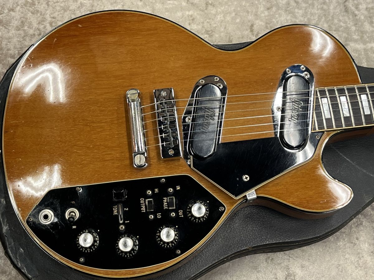 Les Paul Recording 1973年製Vintage | 【クロサワ楽器店