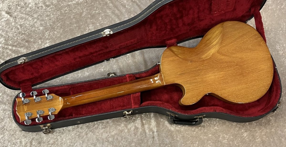Les Paul Recording 1973年製Vintage | 【クロサワ楽器店