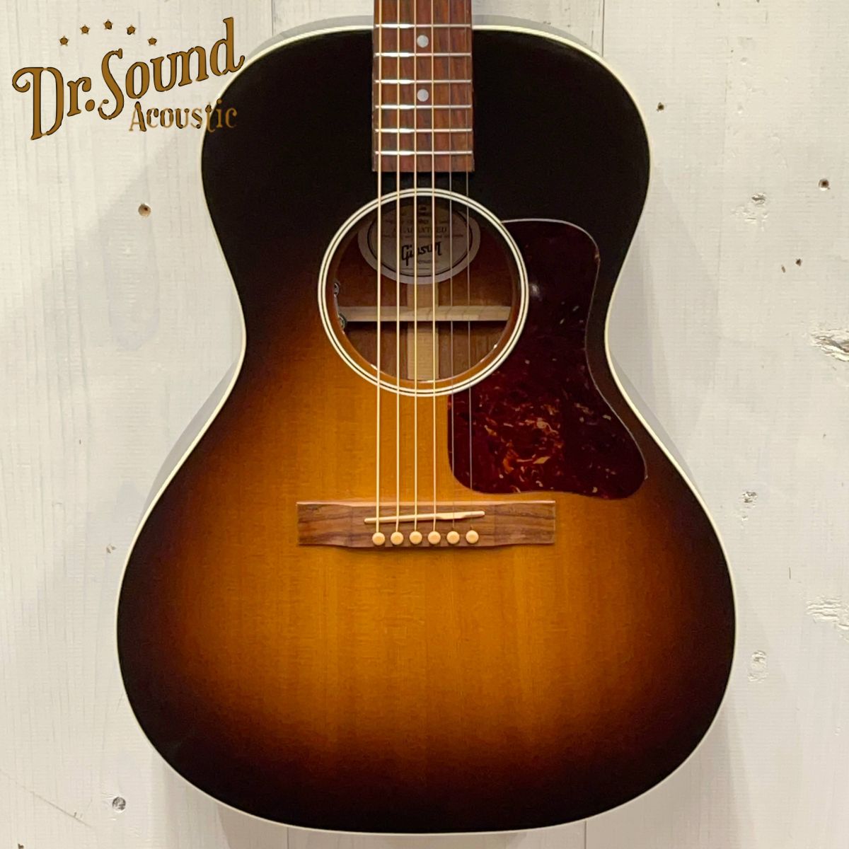 Gibson L-1 1921 | Reverb