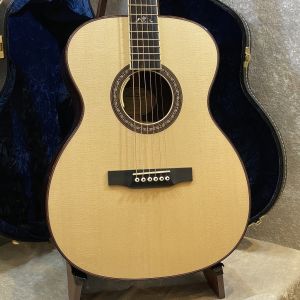 larrivee ラリビー L03 カナダ製 2001年 エレアコ仕様 Larrivee O-01(ラリビー パーラーサイズ アコースティックギター