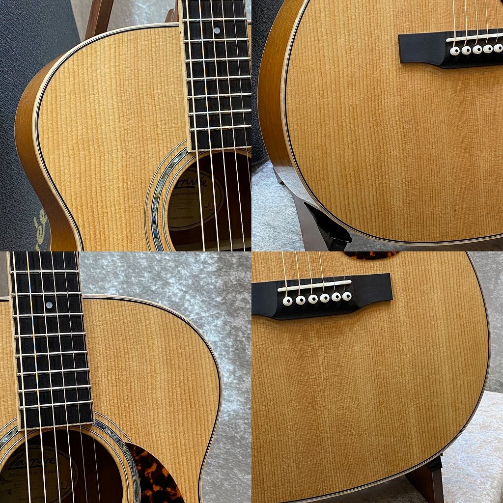 試奏動画あり】OM-05 #140059【バランスの良いOMモデル】 | 【クロサワ