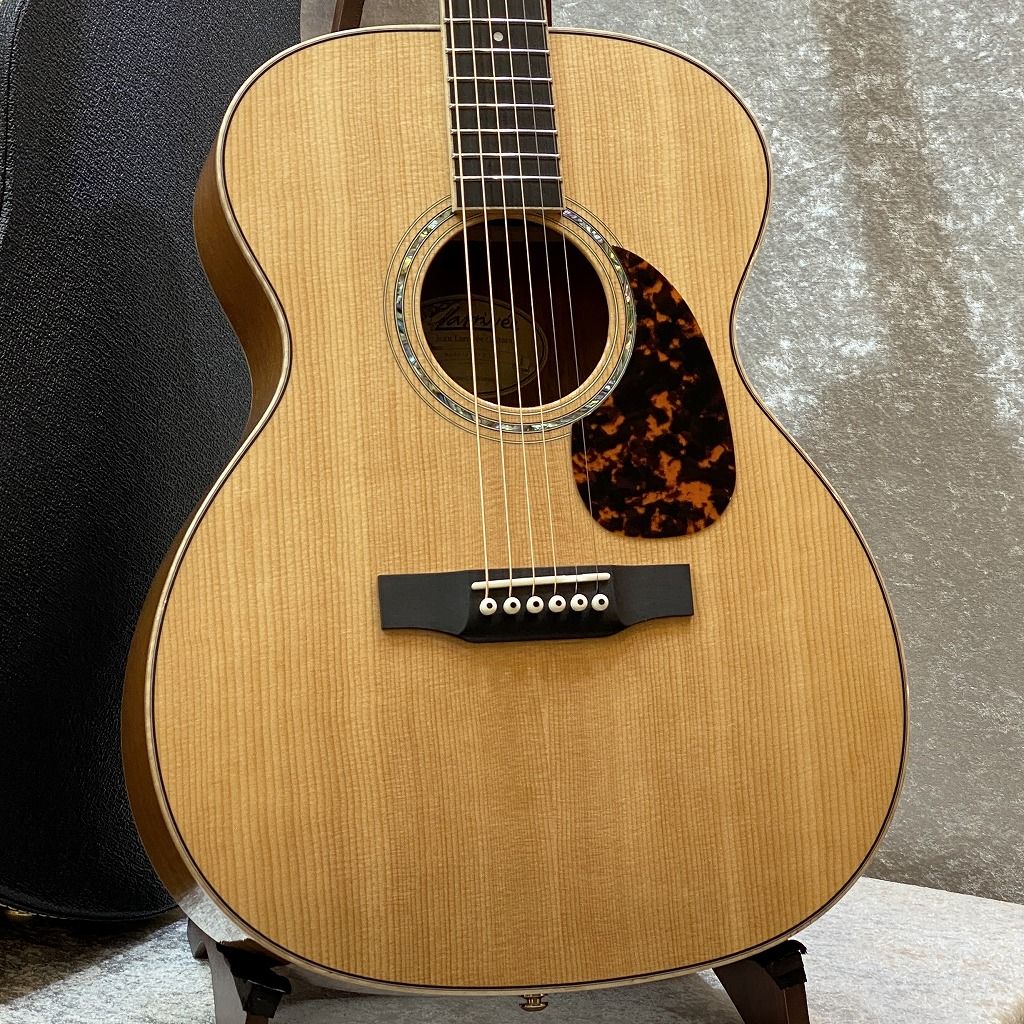 試奏動画あり】OM-05 #140059【バランスの良いOMモデル】 | 【クロサワ