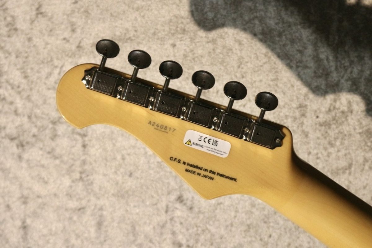 PhontoGenicギター フジゲン(FUJIGEN)|エレキギター|HARDOFFオフモール（オフモ