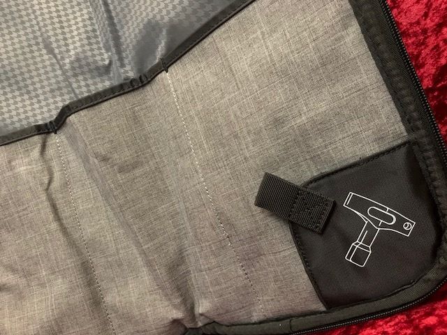 MONO M80-ST-ASH スティックケース | 【クロサワ楽器店オンライン