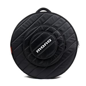 MONO M80-CY24-BLK 24インチ用シンバルケース | 【クロサワ楽器店