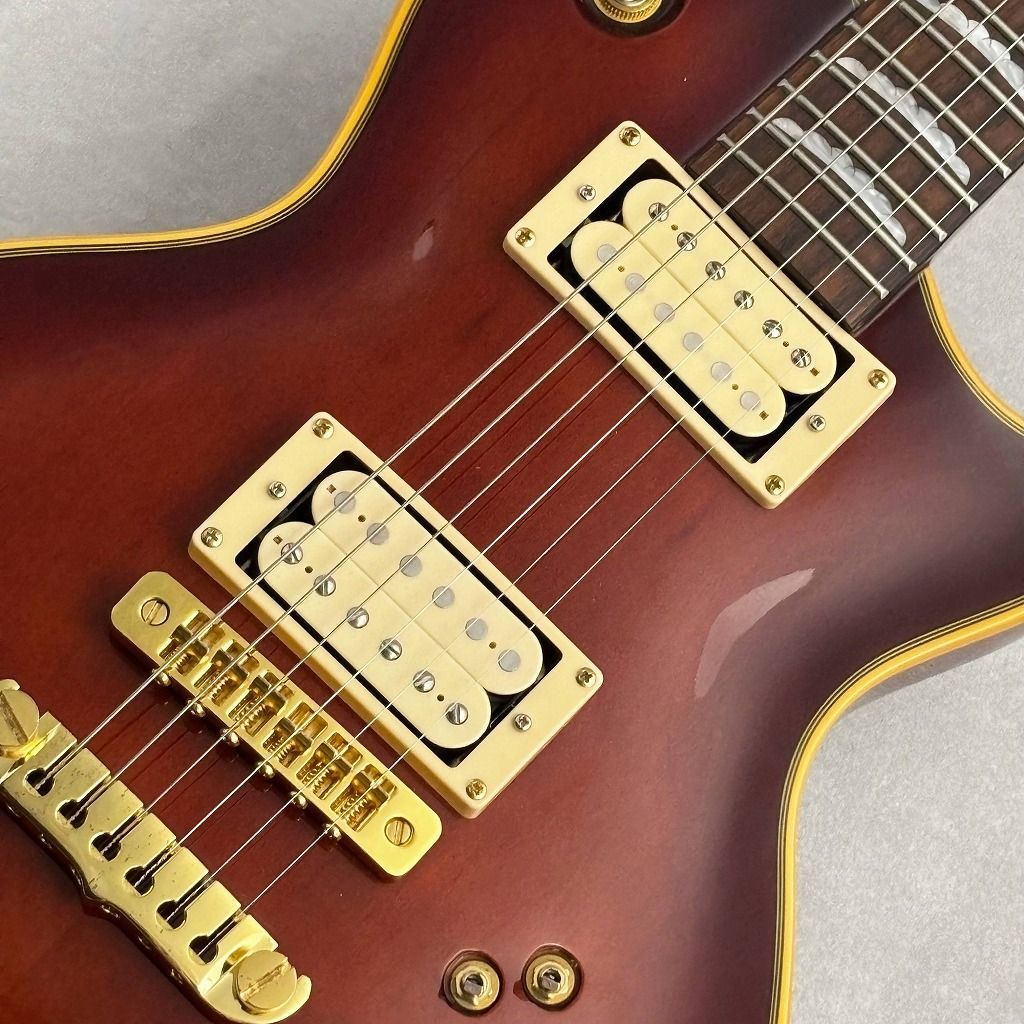 PE-F80 LTD ~Stained Brown~ | 【クロサワ楽器店オンラインショップ