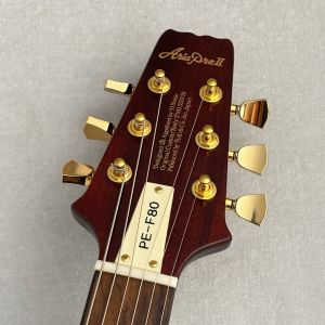 【美品良品】Aria Pro II PE-F80 LTD エレキギター 美品良品】Aria Pro II PE-F80 LTD エレキギター Aria Pro II / PE-F80