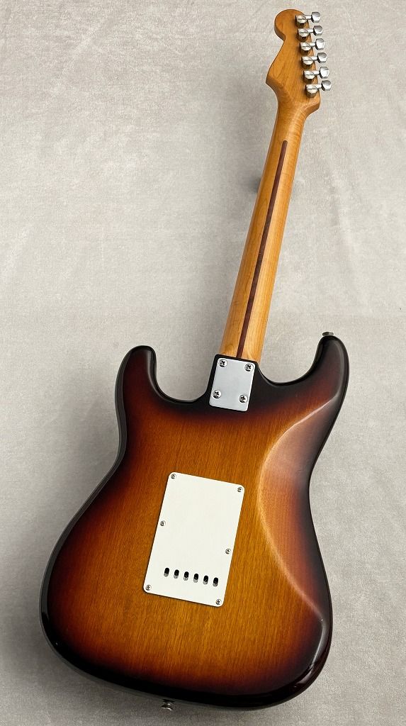 ギター Fernandes / FST-85 FERNANDES FST-85 Vintage Brown Sunburst ST Type Electric