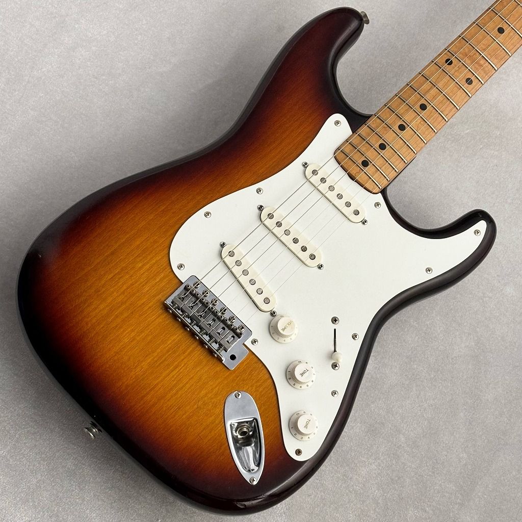 Fernandes FST-85 Stratocaster 1975年製 FST-85 ~Vintage Brown Sunburst~ | 【クロサワ楽器店オンライン