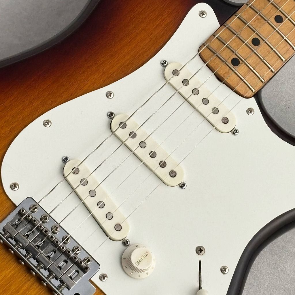 Fernandes FST-85 Stratocaster 1975年製 FST-85 ~Vintage Brown Sunburst~ | 【クロサワ楽器店オンライン