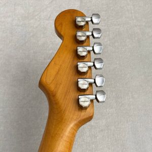 FST-85 ~Vintage Brown Sunburst~ | 【クロサワ楽器店オンライン