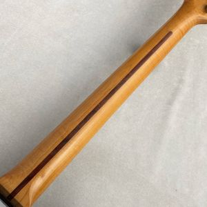 フェルナンデス 80年代 FST ネック FST-85 ~Vintage Brown Sunburst~ | 【クロサワ楽器店オンライン