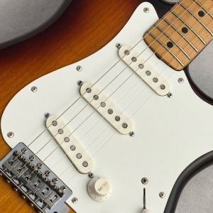 FST-85 ~Vintage Brown Sunburst~ | 【クロサワ楽器店オンライン