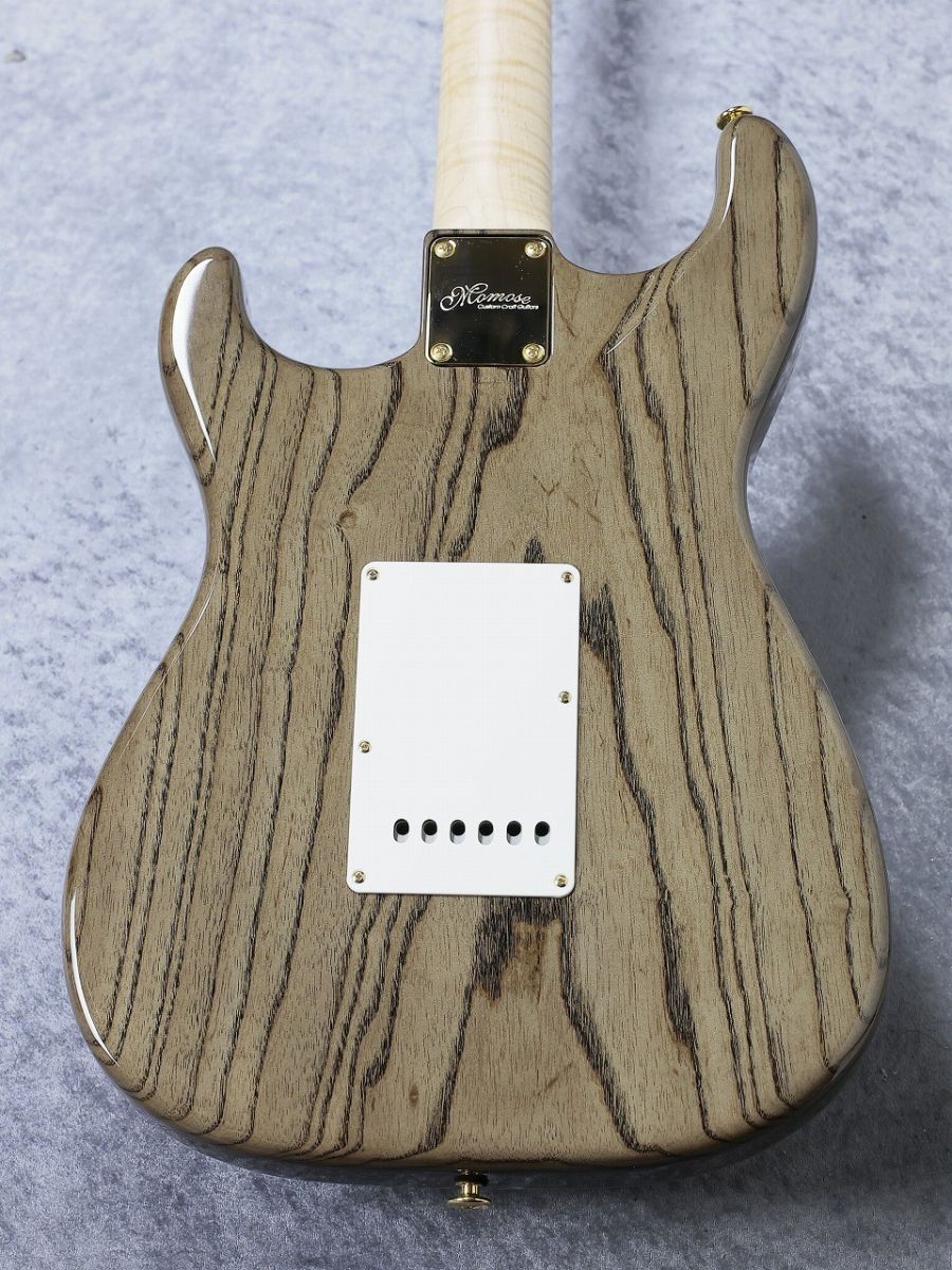 MC-HOLLOW-Premium/FT ~Charcoal Red Burst~ | 【クロサワ楽器店