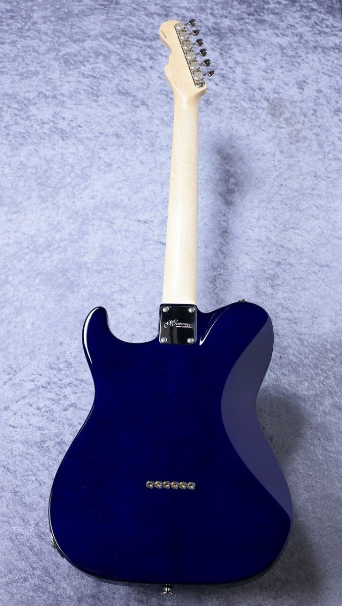 氷穂ページ MT-TOCHI WSE'24/NJ ~ Hydrangea Blue Burst ~ | 【クロサワ楽器
