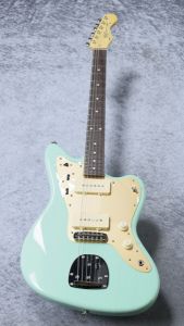 MJS2-STD/R ~ Surf Green Blonde Anodized | 【クロサワ楽器店