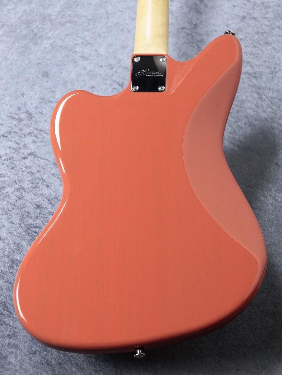 マヤページ MS-94BZF（移動体用ブラシレスモータ/ホールセンサ搭載/ギヤ