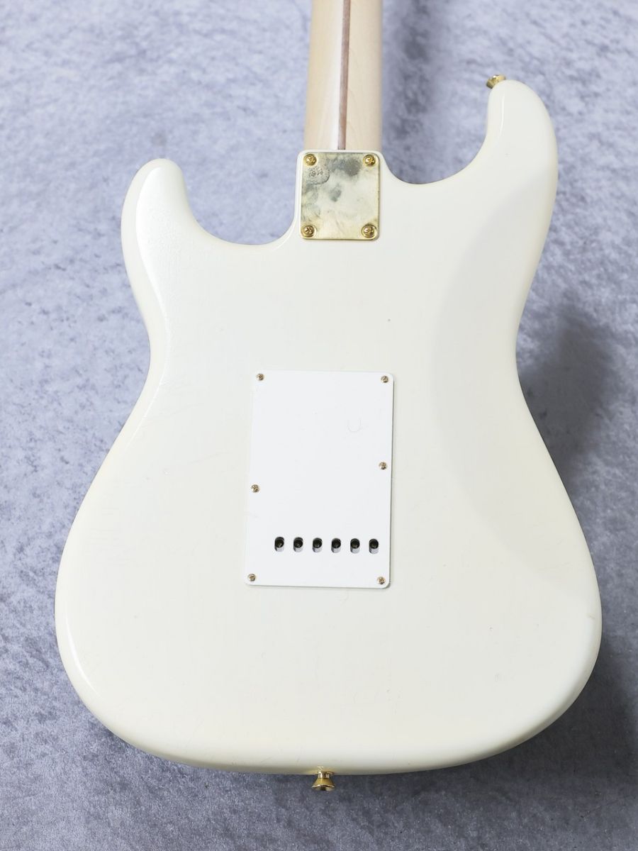 g7-ST/M SSH Lightry Aged ~white bronde~ | 【クロサワ楽器店