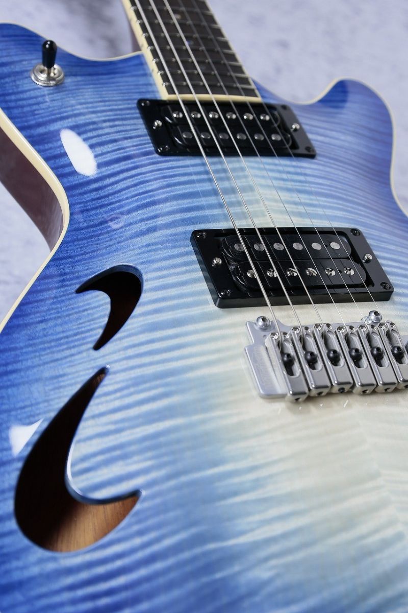 Arc-Hollow22,Flame ~ Arctic Blue Cave ~ | 【クロサワ楽器店