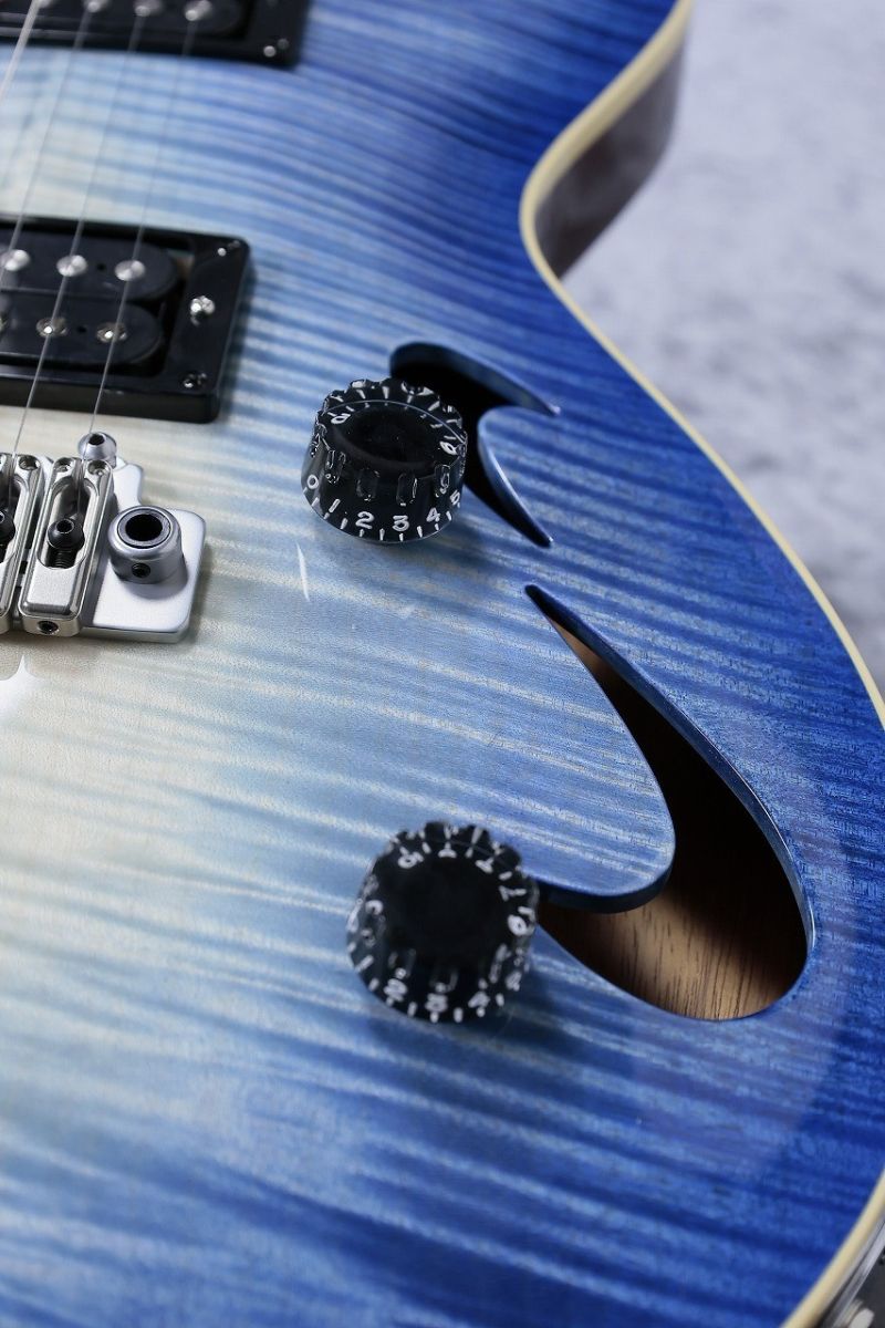 Arc-Hollow22,Flame ~ Arctic Blue Cave ~ | 【クロサワ楽器店