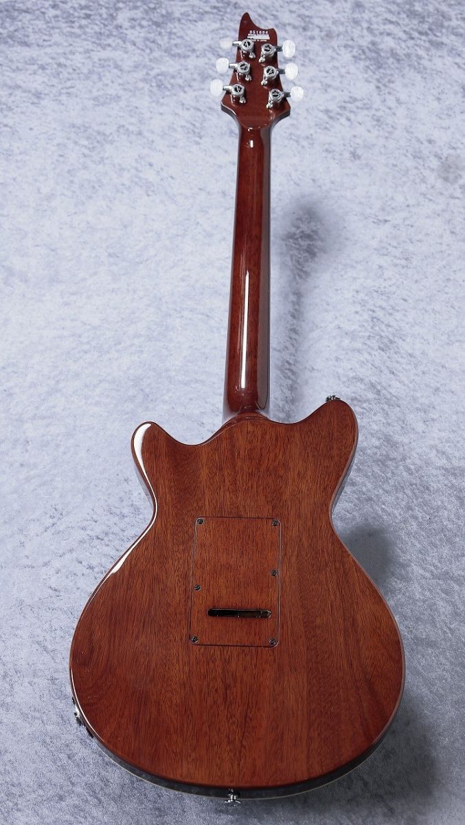 希少 T's guitars/Arc-HOLLOW５A Flame Maple 希少 T's guitars/Arc-HOLLOW5A Flame Maple 希少 T's guitars/Arc