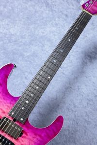 Rose ギターエフェクター ESP SNAPPER Ohmura Custom [Takayoshi Ohmura Model] (Twinkle