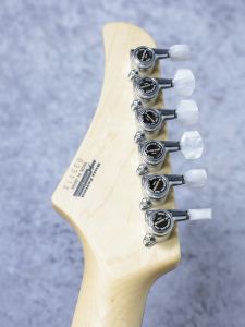 【期間限定値下げ】エレキギター DST-Pro24 Quilt ~ Trans Pink Burst ~ | 【クロサワ楽器店