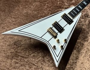Jackson ストラトキャスタータイプ エレキギター ホワイト 楽天市場】白 ホワイト（ブランドジャクソン）（エレキギター