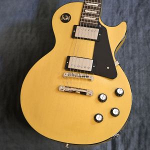 価格交渉ご自由に!レスポール イエロー - メルカリ