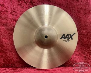SABIAN AAX Maxx Splash 11" [AAX-11MAXSP]