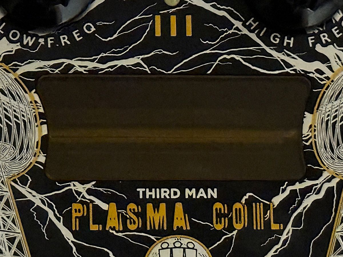 GAMECHANGER AUDIO PLASMA COIL | 【クロサワ楽器店オンラインショップ