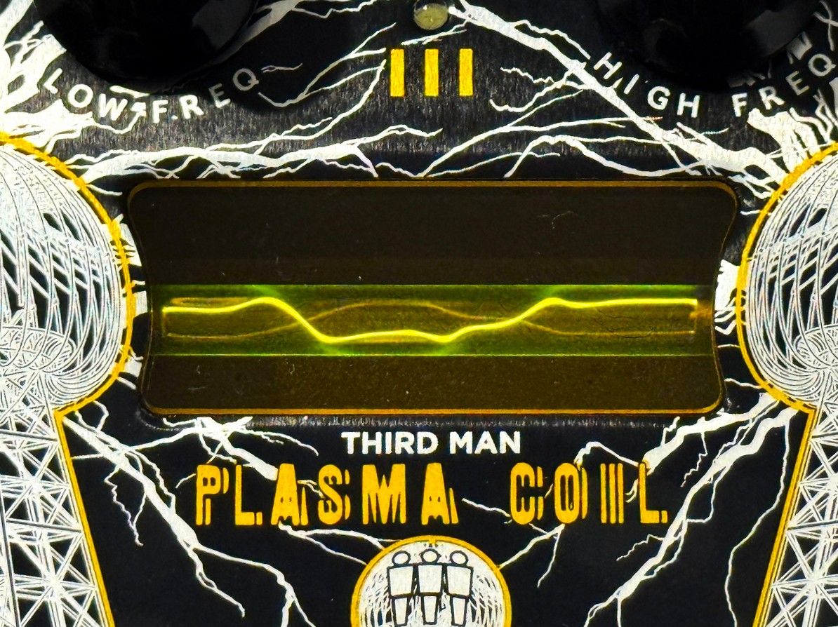 GAMECHANGER AUDIO PLASMA COIL | 【クロサワ楽器店オンラインショップ