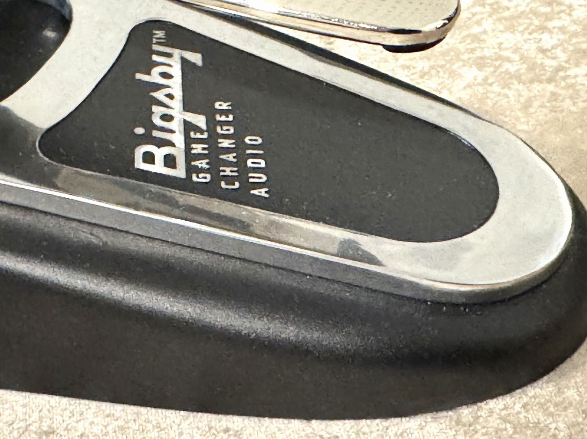 GAMECHANGER AUDIO BIGSBY PEDAL | 【クロサワ楽器店オンライン
