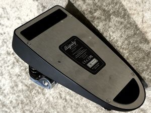 新品同様Gamechanger Audio BIGSBY Pedal ビグスビー BIGSBY PEDAL - Gamechanger Audio