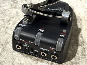 GAMECHANGER AUDIO BIGSBY PEDAL | 【クロサワ楽器店オンライン