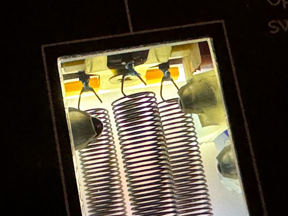 GAMECHANGER AUDIO LIGHT PEDAL | 【クロサワ楽器店オンラインショップ