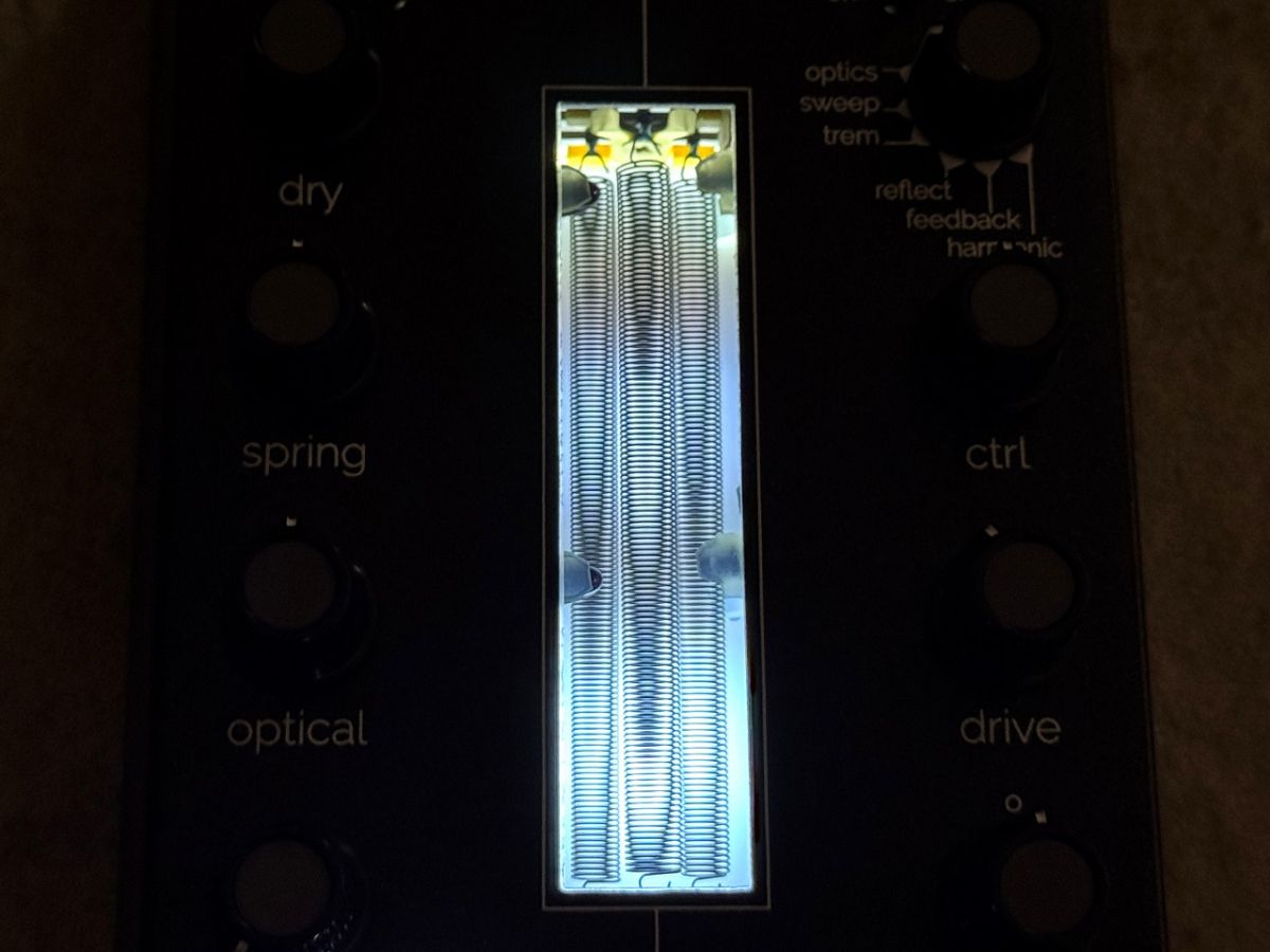 GAMECHANGER AUDIO LIGHT PEDAL | 【クロサワ楽器店オンラインショップ