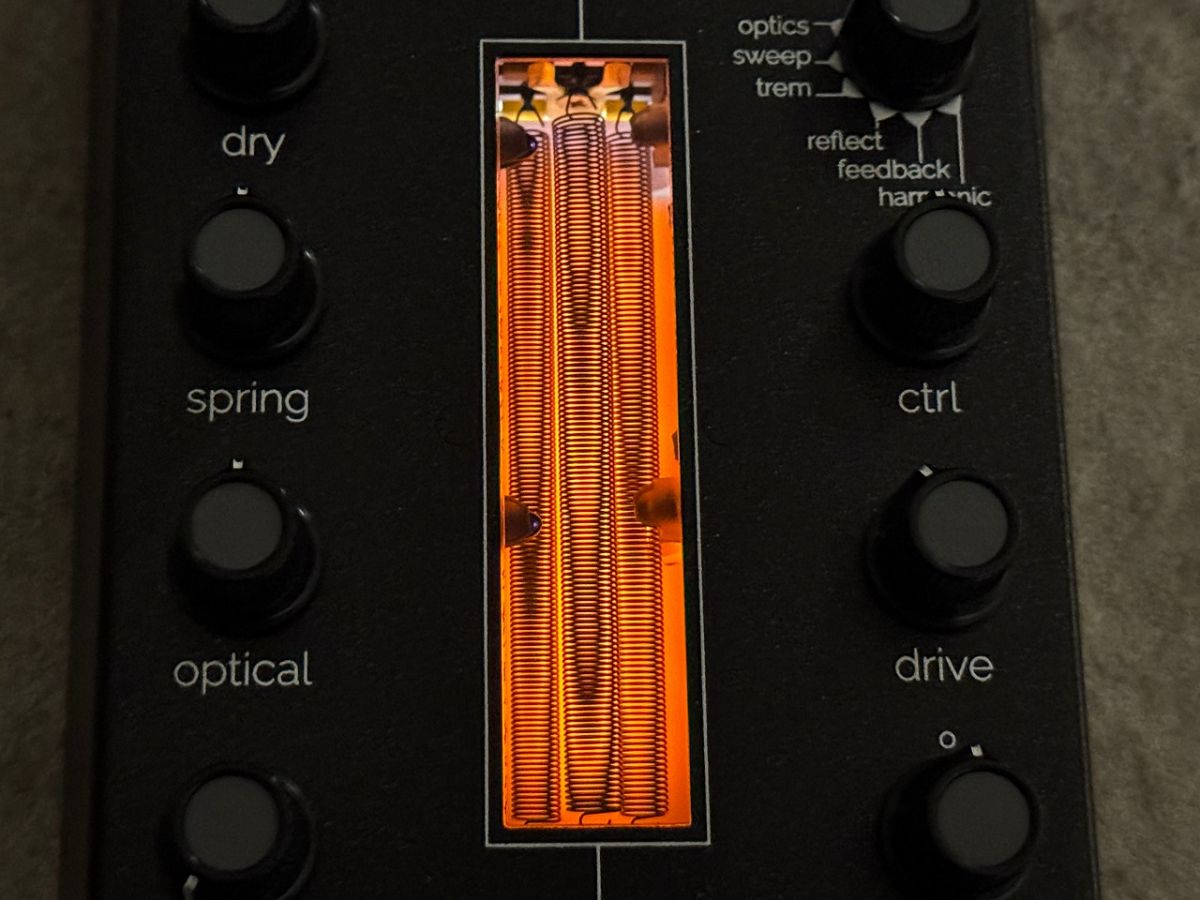 GAMECHANGER AUDIO LIGHT PEDAL | 【クロサワ楽器店オンライン