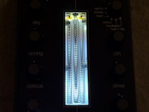 GAMECHANGER AUDIO LIGHT PEDAL | 【クロサワ楽器店オンラインショップ