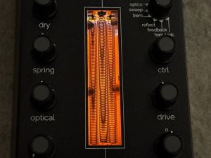 GAMECHANGER AUDIO LIGHT PEDAL | 【クロサワ楽器店オンラインショップ