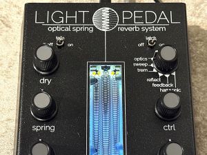 GAMECHANGER AUDIO LIGHT PEDAL | 【クロサワ楽器店オンライン